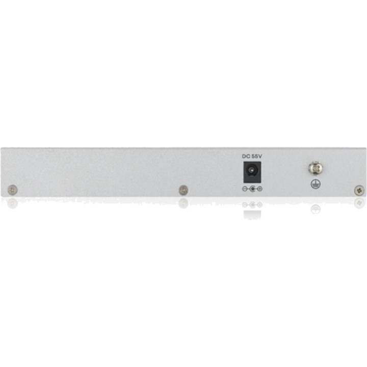 ZYXEL Switch gestionado de 5 puertos Gigabit con 4 PoE