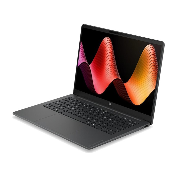 HP 14-Zoll-Laptop ohne Betriebssystem OMNIBOOK-3 HT0013NSX