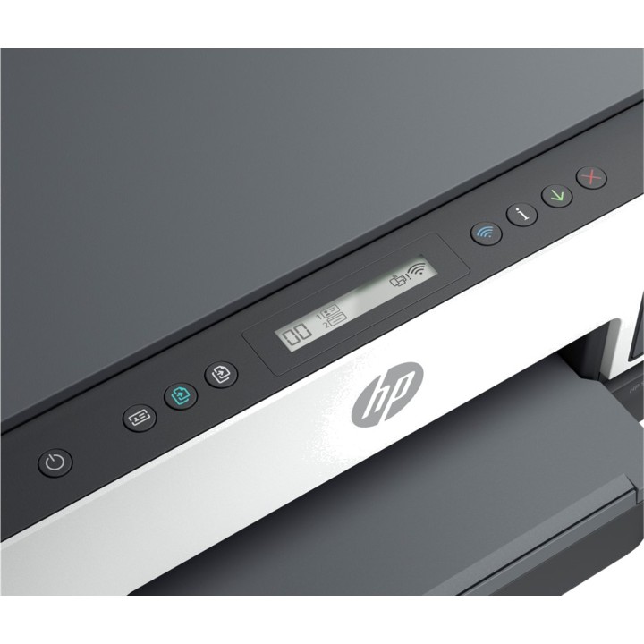 HP Impresora multifunción con depósito de tinta SMART TANK