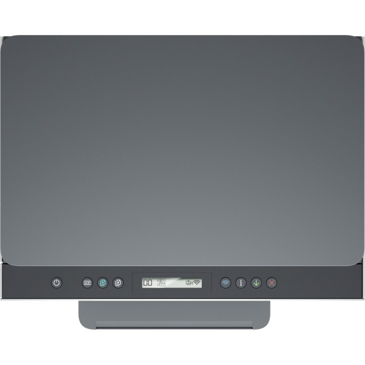 HP Stampante multifunzione con serbatoio d’inchiostro SMART