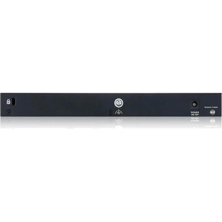 ZYXEL Managed Switch mit 8 2,5-GbE-Ports und 2 SFP+