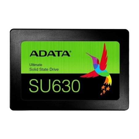 interne sata-ssd ultimate su630 960gb 2,5" qlc asu630ss-960gq-r