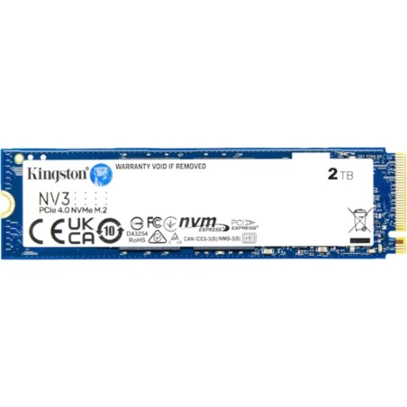 ssd m.2 nvme nv3 2tb 2280