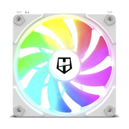 ventilateur de boîtier argb hummer-easylink 120mm