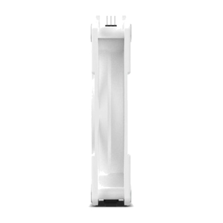 NOX Ventilateur de boîtier ARGB HUMMER-EASYLINK 120MM