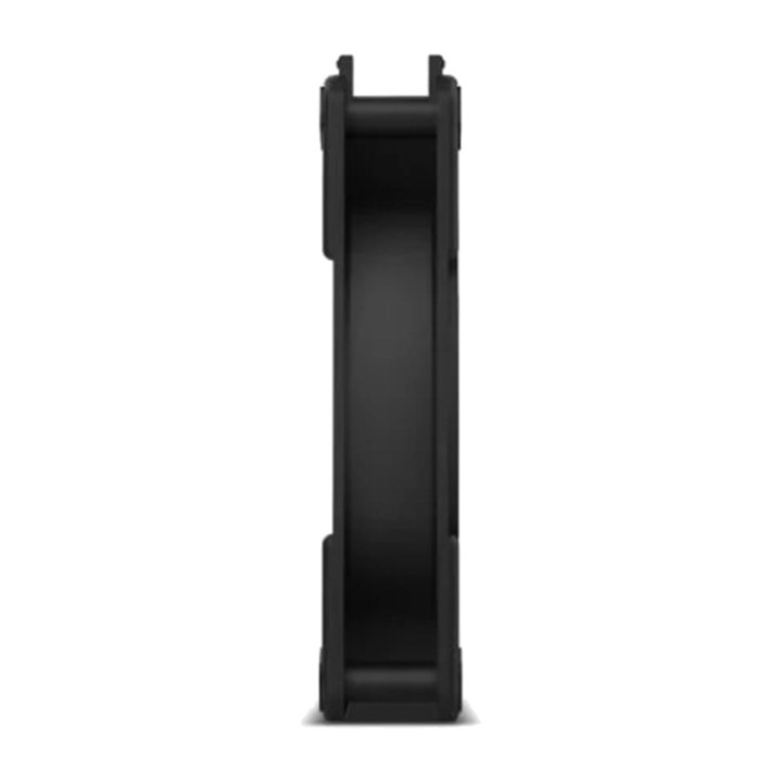 NOX Ventilateur de boîtier ARGB HUMMER-EASYLINK 120MM