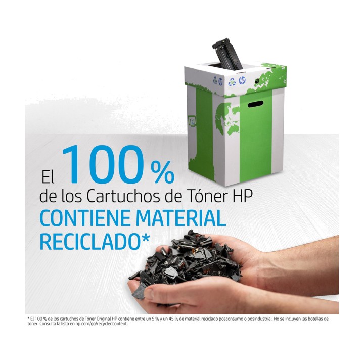 HP Suuren kapasiteetin värikasetti LASERJET-30X
