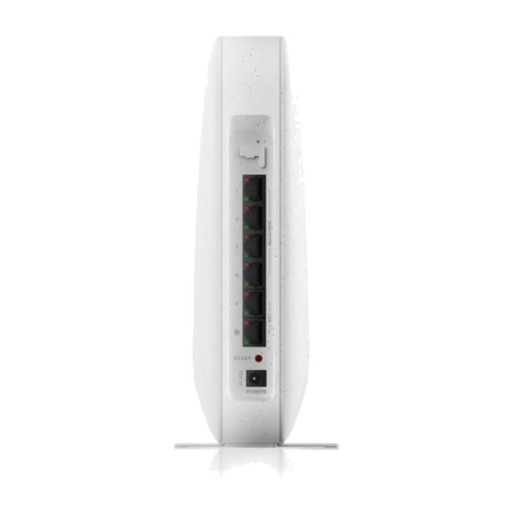 ZYXEL Router de seguridad con WiFi 6 y 5 puertos USG-LITE 60AX DSP0000025131