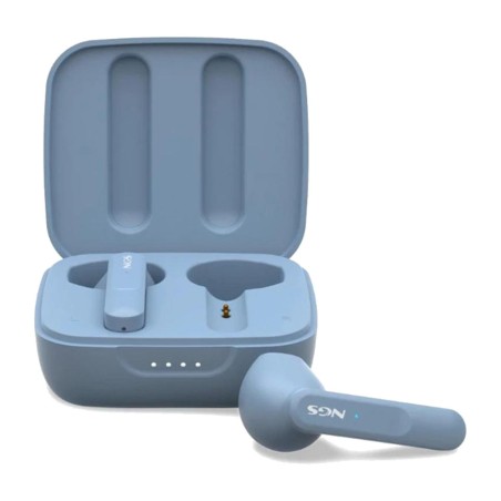 bluetooth 5.3 wireless earbuds with charging case artica-move
