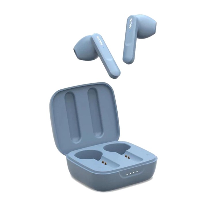 NGS Auriculars sense fils Bluetooth 5.3 amb estoig de