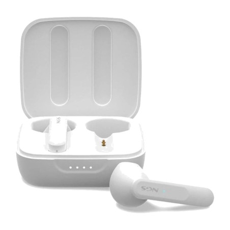 trådløse bluetooth 5.3-hovedtelefoner med opladningsetui artica-move
