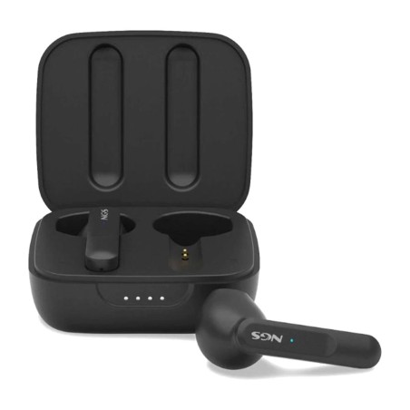căști wireless bluetooth 5.3 cu husă de încărcare artica-move