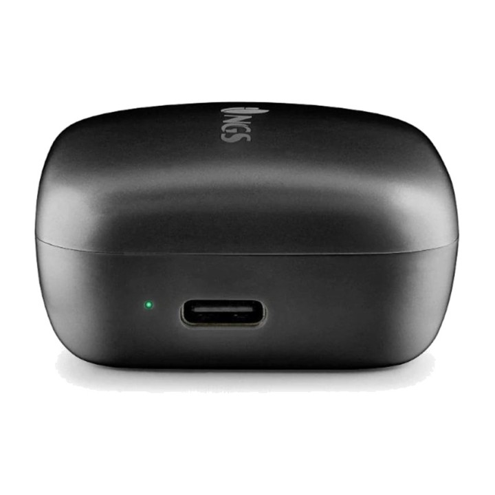 NGS Bluetooth 5.3 wireless earbuds with charging case