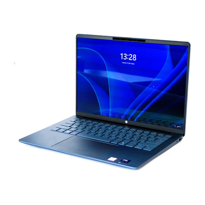 HP Portatile da 14 pollici con schermo OLED e Windows 11