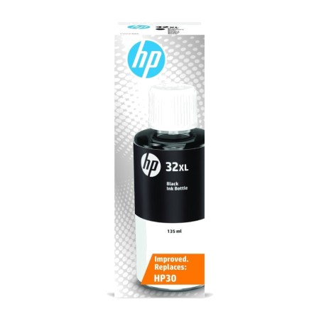 flacone di inchiostro nero ad alta capacità smart tank 32xl 135ml