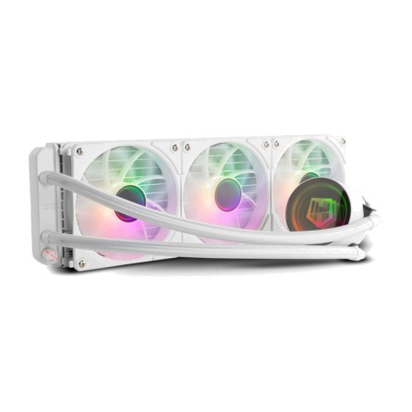 aio-flüssigkeitskühlungs-kit für cpu hummer-m360 argb 3x120mm