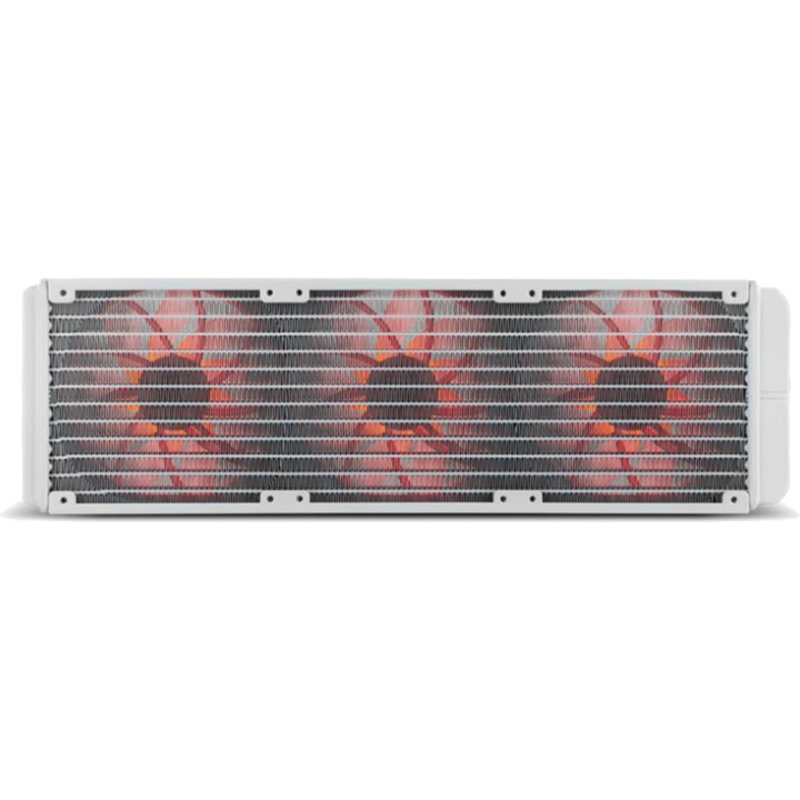 NOX Liquiddispersiekits AIO voor CPU HUMMER-M360 ARGB