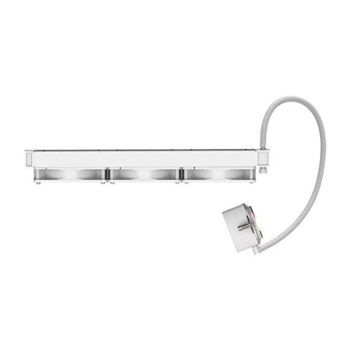 HIDITEC Kit de refroidissement liquide AIO pour CPU avec