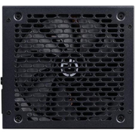 fuente de alimentación atx full modular para pc con cables planos bzx750-v2 750w 80plus-bronze