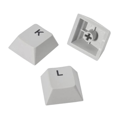 set di 85 keycap in pbt per tastiera meccanica gm1k 75% iso-es