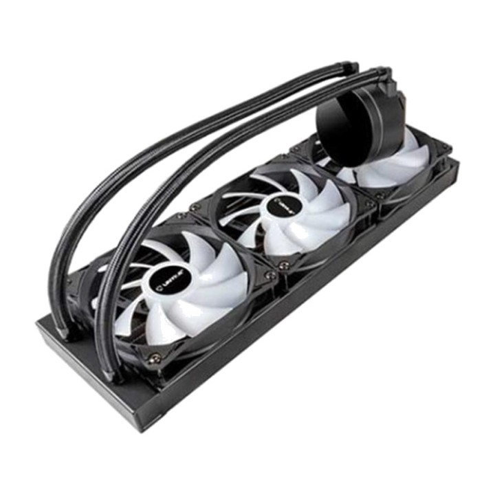 UNYKACH Kit de refrigeración líquida para CPU con