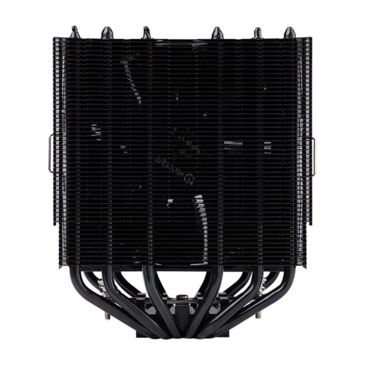 HIDITEC Disipador de doble torre para CPU con ventiladores