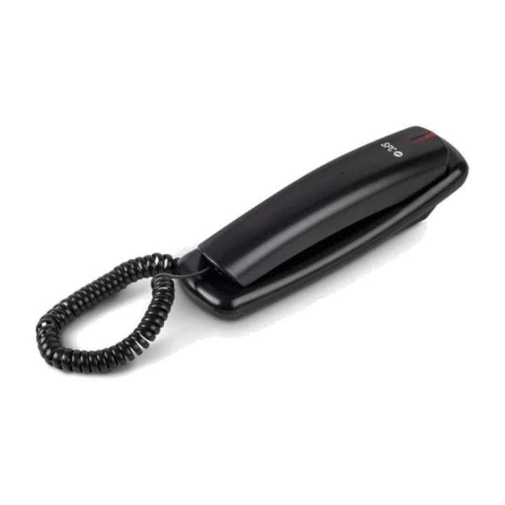 SPC Téléphone fixe compact avec grandes touches et fonction