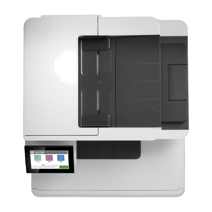 HP Farb-Lasermultifunktionsdrucker mit Fax