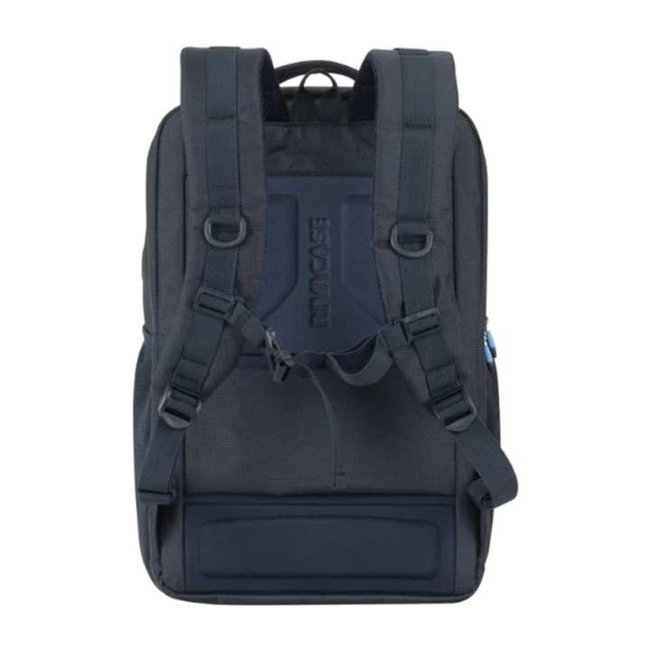 RIVACASE Zaino gaming ecologico per laptop BORNEO-ECO-7861