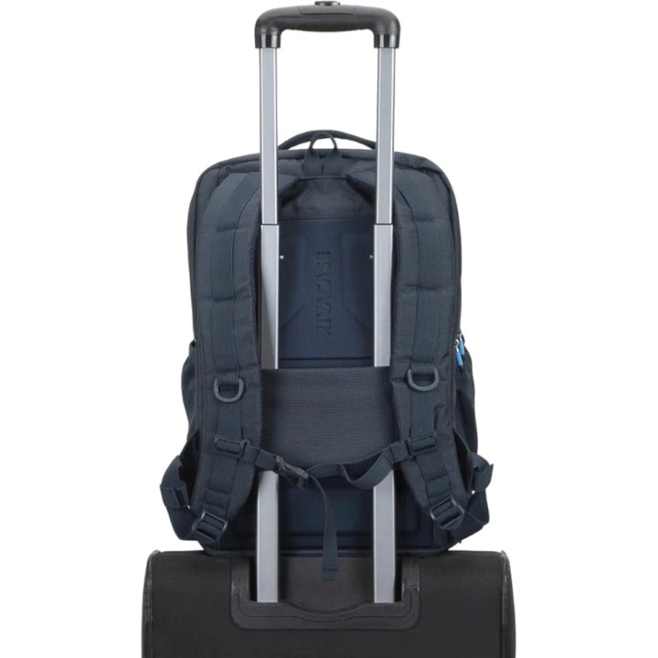 RIVACASE Umweltfreundlicher Gaming-Laptop-Rucksack