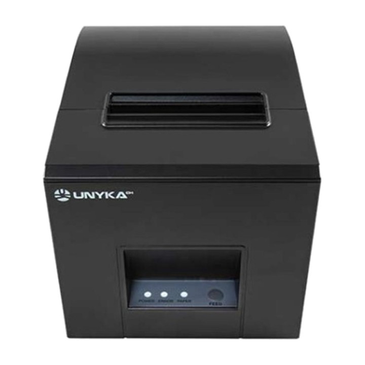 UNYKACH Thermal receipt printer for POS POS3 58-80MM
