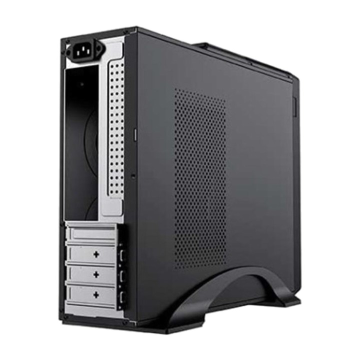 UNYKACH Mini-tower PC case with power supply included 2011