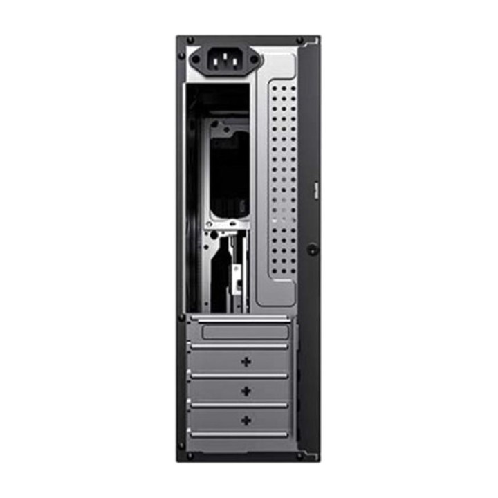 UNYKACH Θήκη PC minitower με τροφοδοτικό περιλαμβάνεται 2011