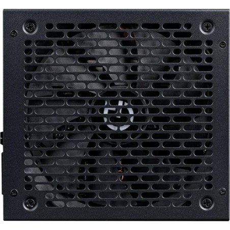 alimentatore atx completamente modulare per pc con cavi piatti bzx850-v2 850w 80plus-bronze