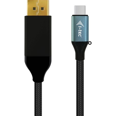 usb-c-sovituskaapeli displayport 4k, yhteensopiva thunderbolt 3:n kanssa c31cbldp60hz 150 cm