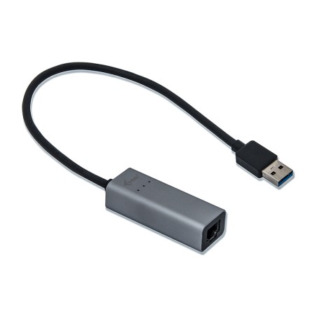 usb 3.0 v gigabit ethernet mrežni adapter iz aluminija u3metalglan 10/100/1000