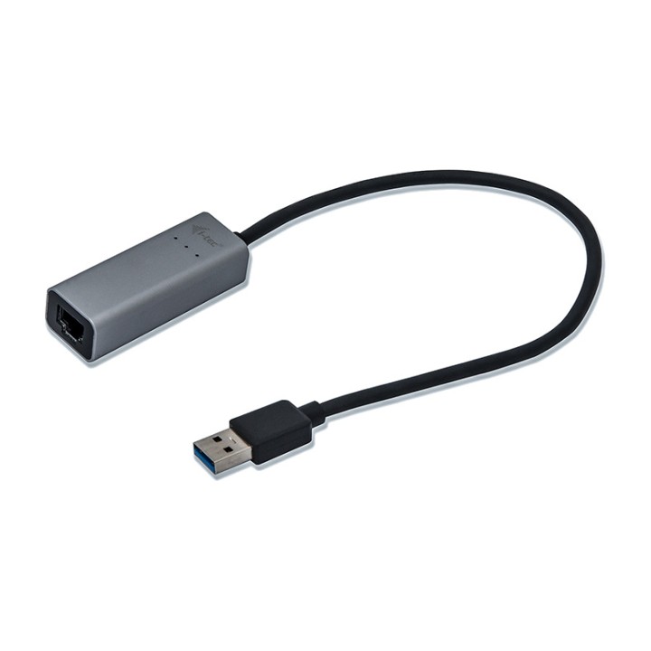 I-TEC Προσαρμογέας δικτύου USB 3.0 σε Gigabit Ethernet από