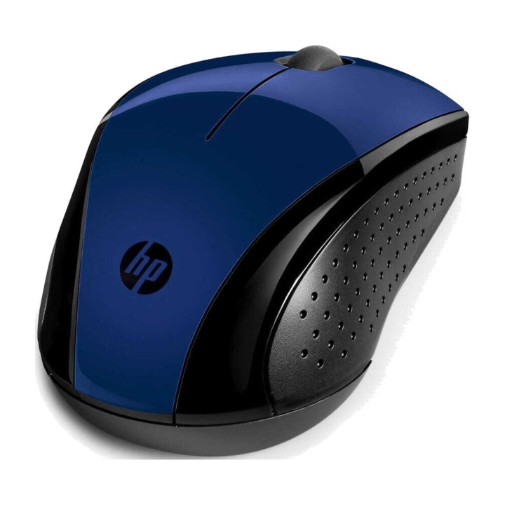 HP Souris optique sans fil avec pile AAA incluse 220