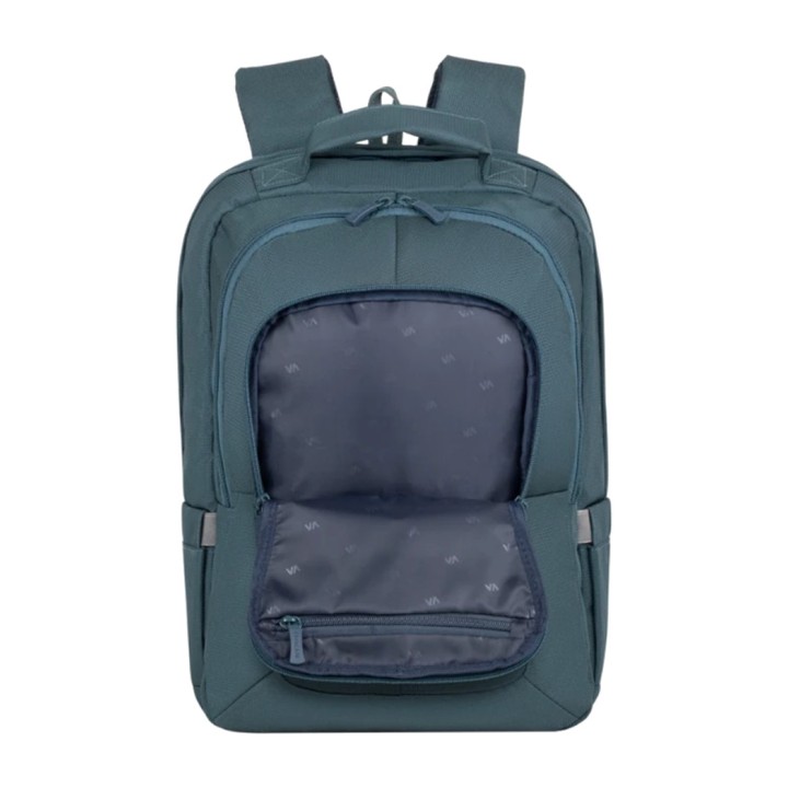 RIVACASE Mochila ecológica para notebook TEGEL-ECO-8460