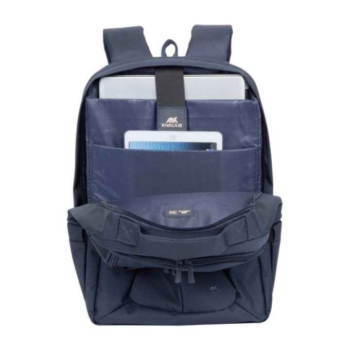 RIVACASE Zaino ecologico per laptop TEGEL-ECO-8460 17,3"