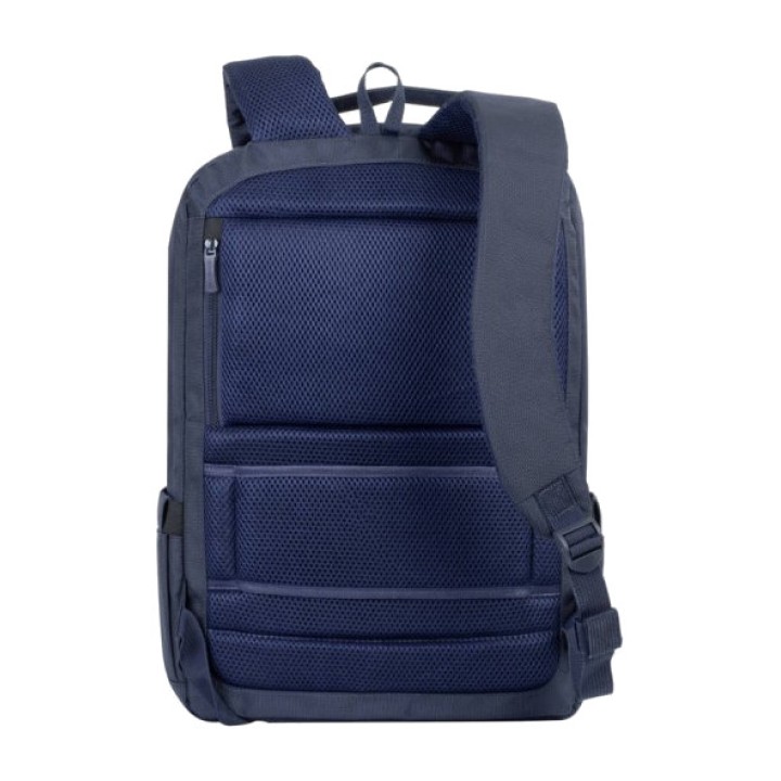 RIVACASE Mochila ecológica para notebook TEGEL-ECO-8460