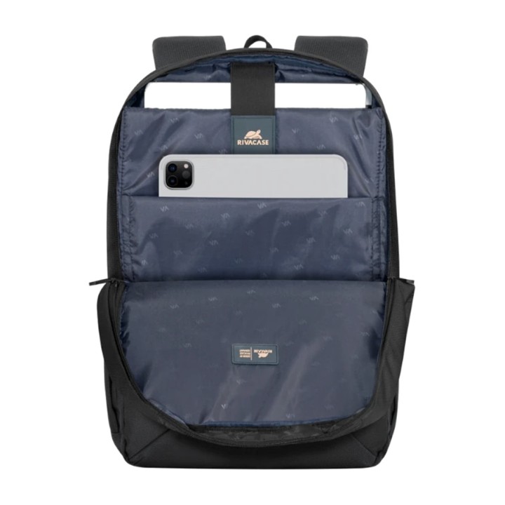 RIVACASE Zaino ecologico per laptop TEGEL-ECO-8460 17,3"