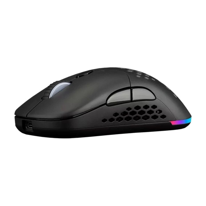 HIDITEC Souris gaming sans fil avec Bluetooth, switches