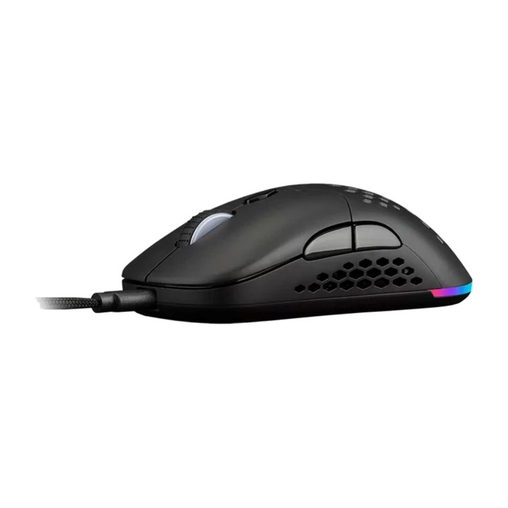 HIDITEC Souris gaming sans fil avec Bluetooth, switches