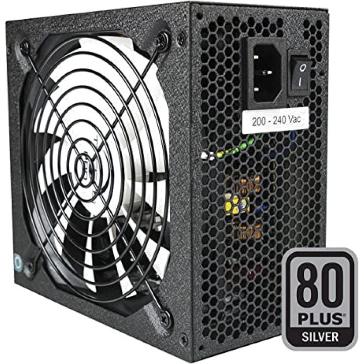 TACENS Alimentatore ATX modulare per PC RADIX-VII-AG-M 700W