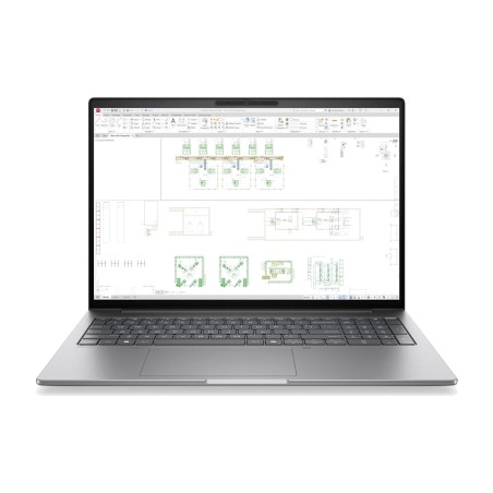 mobile workstation with 16-inch display and windows 11 pro zbook-8 g2i ultra-7 356h 32gb 1tb-ssd