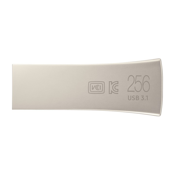 SAMSUNG Clé USB-A 3.1 avec boîtier métallique et anneau