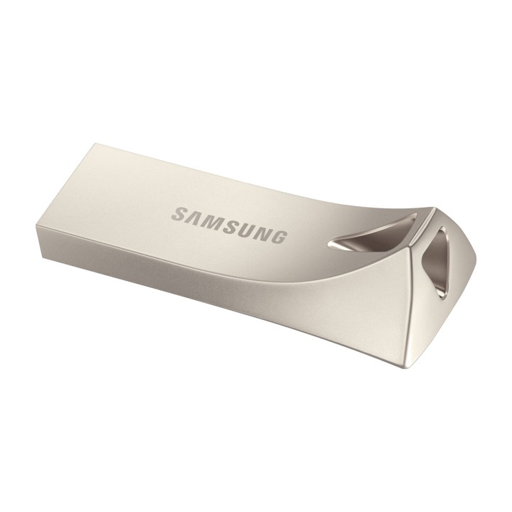 SAMSUNG Chiavetta USB-A 3.1 con involucro in metallo e