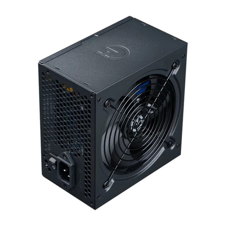HIDITEC Alimentatore ATX gaming per PC con cavi piatti RL550