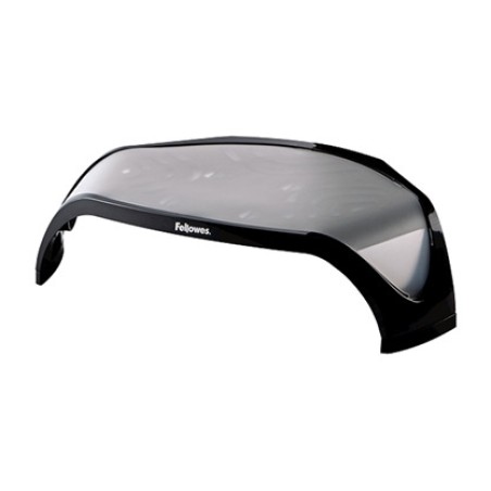 supporto triangolare per monitor con 3 altezze smart-suites 8020101 21" 10kg